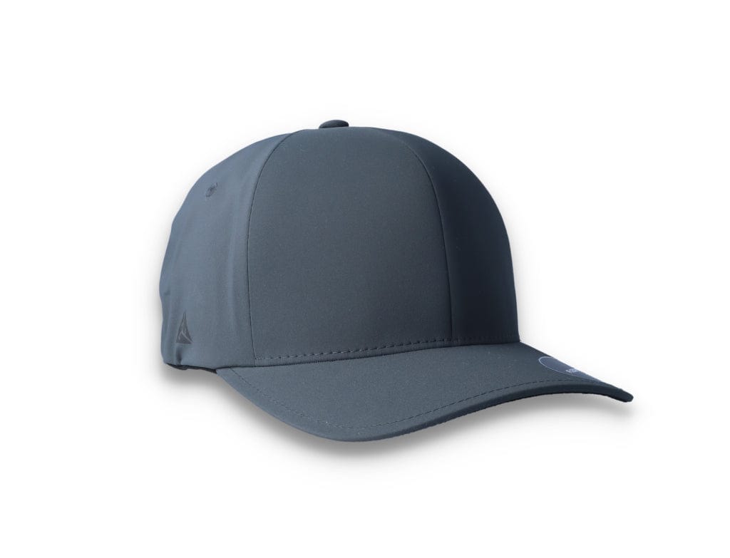 Cap Dark Grey Flexfit Delta 180 - Yupoong - LOKK