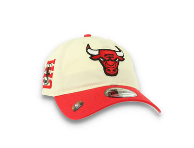 9TWENTY Chicago Bulls NBA Draft 222