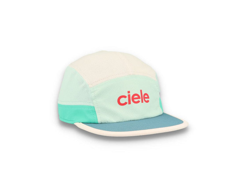 5-Panel Cap ALZCap SC Century Small Dawnlight - LOKK