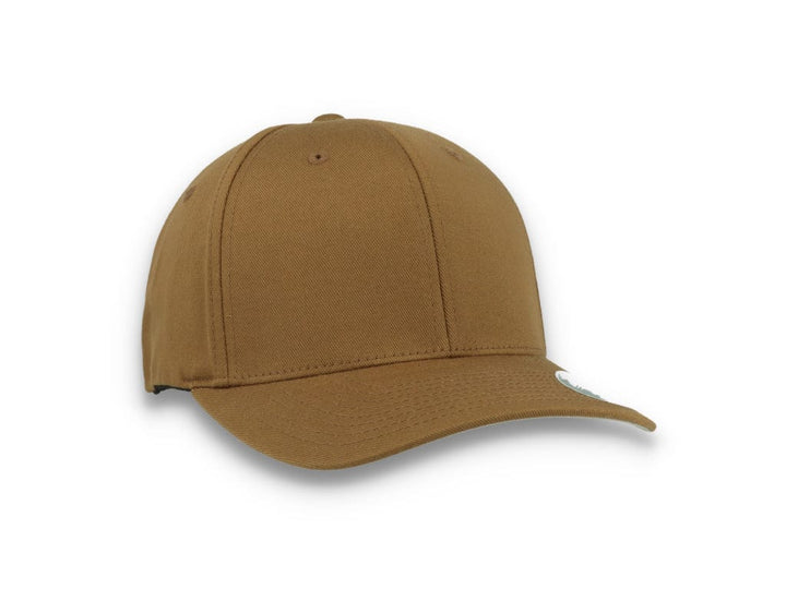 Flexfit Wooly Combed 6277 Coyote Brown - LOKK