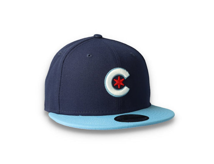 9FIFTY Chicago Cubs MLB City Connect - LOKK