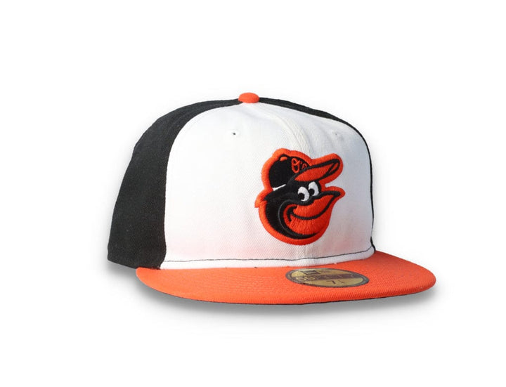 59Fifty AC Perf Baltimore Orioles Home - LOKK