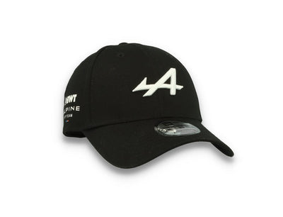 9FORTY Alpine F1 Essential Cap Black