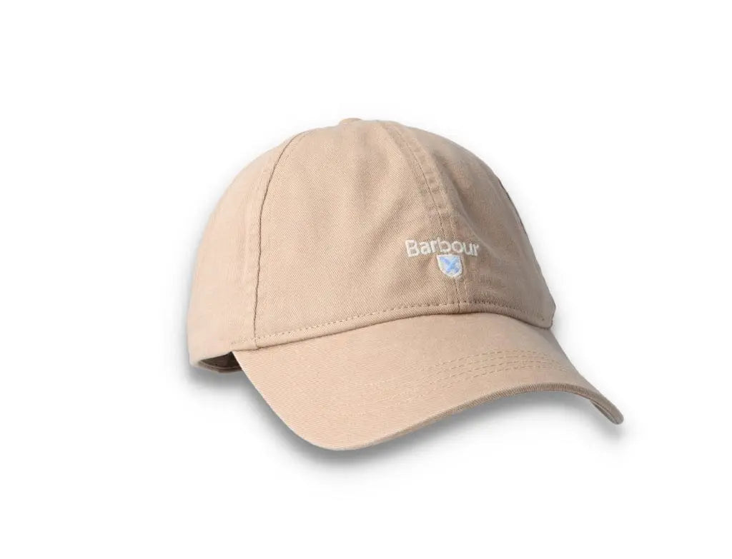 Barbour Cascade Sports Cap Stone - LOKK
