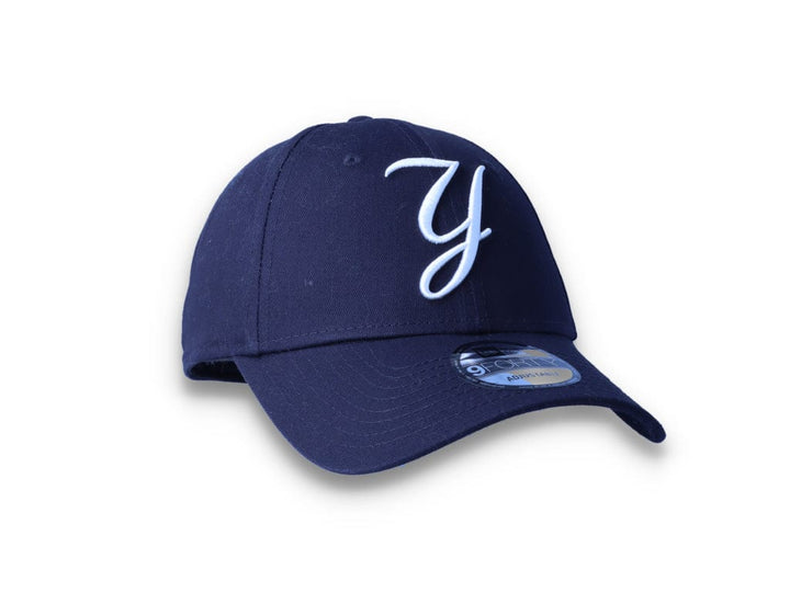 9FORTY Alternative Wordmark NY Yankees - LOKK