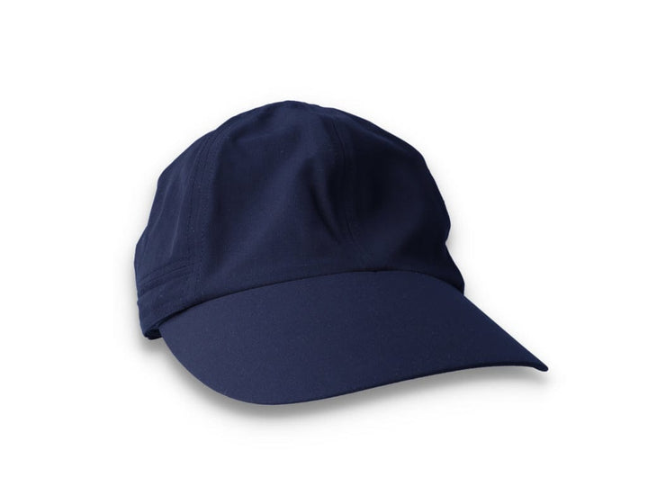Desert Cap Black Sheltech x Renu Tech Hat - LOKK