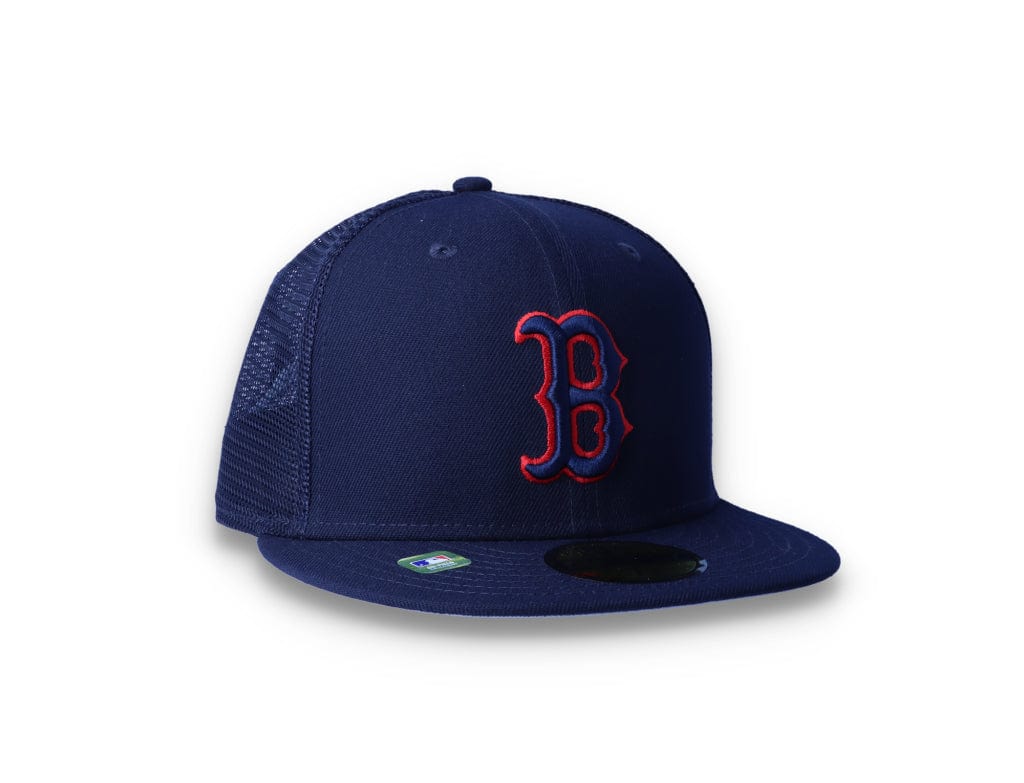 59FIFTY Boston Red Sox MLB Batting Practice 2022 - LOKK