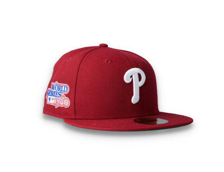 59FIFTY Retro Sports Philadelphia Phillies - LOKK
