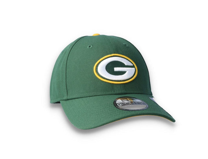 9FORTY The League Green Bay Packers Team - LOKK