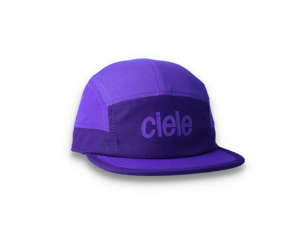 5-Panel Cap Ciele ALZCap SC Small Loyalty - LOKK
