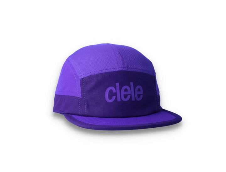 5-Panel Cap Ciele ALZCap SC Small Loyalty - LOKK