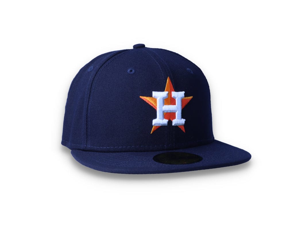 59FIFTY AC Perf  Houston Astros Home Official Team Color - LOKK