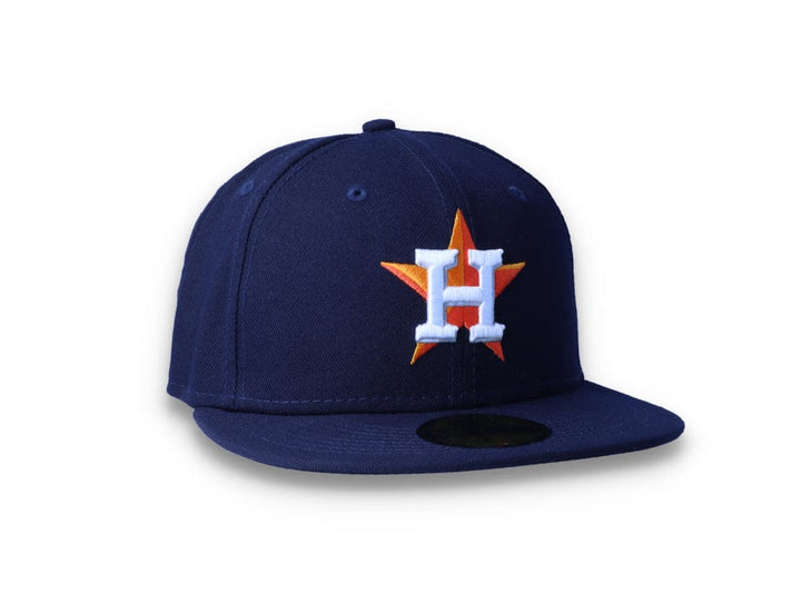 59FIFTY AC Perf  Houston Astros Home Official Team Color - LOKK