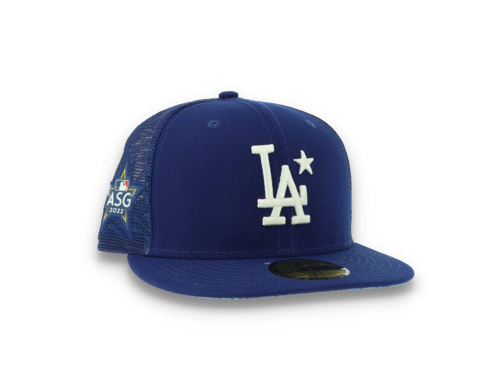 59FIFTY LA Dodgers All Star Game Work Out - LOKK