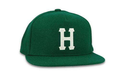 Huf Forever Snapback - LOKK