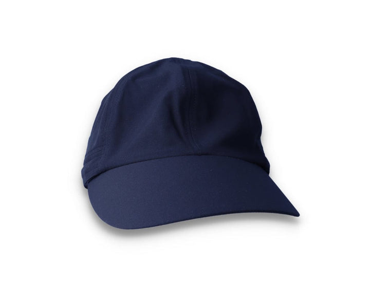 Desert Cap Black Sheltech x Renu Tech Hat - LOKK