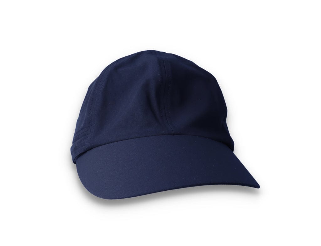 Desert Cap Black Sheltech x Renu Tech Hat