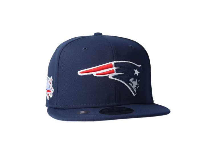 9FIFTY New England Patriots Patch Up - LOKK