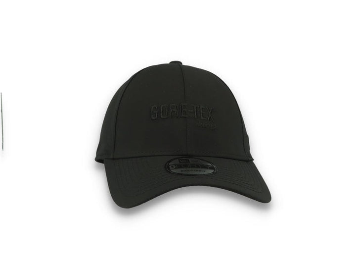9FORTY Gore-Tex Black/Black - LOKK