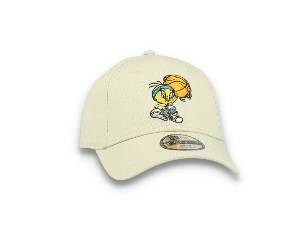 9FORTY Kids Looney Tunes Tweety Pie - LOKK