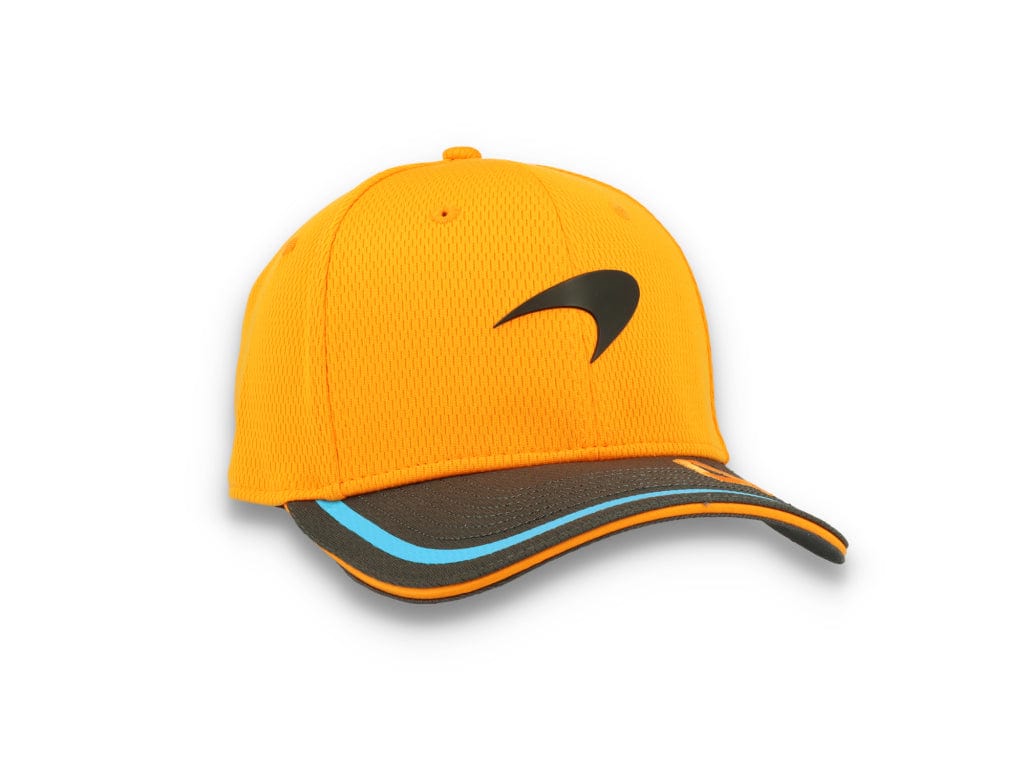 9FIFTY Pre-Curve Snapback McLaren Racing Lando Norris - LOKK