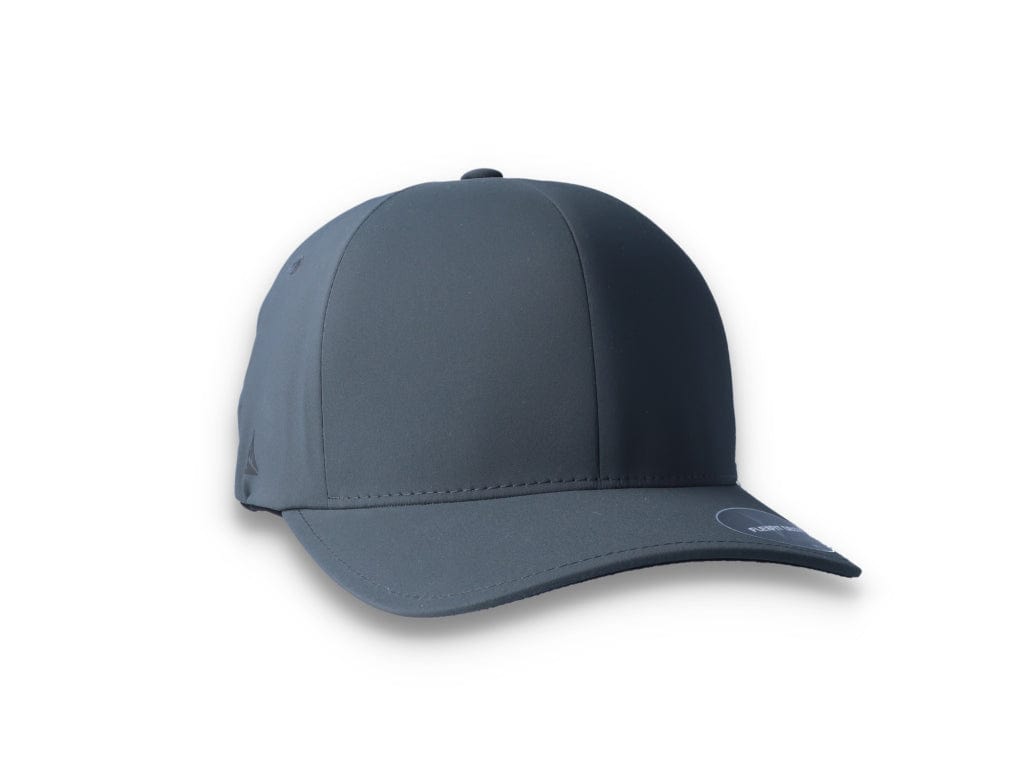 Cap Dark Grey Flexfit Delta 180 - Yupoong - LOKK