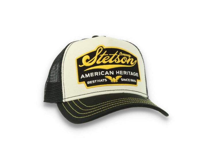 Trucker Cap American Heritage - LOKK