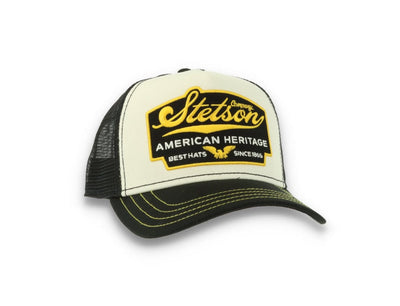 Trucker Cap American Heritage