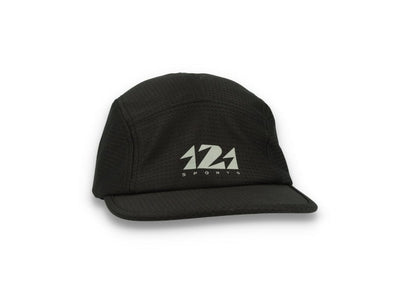 121 Performance Cap Black