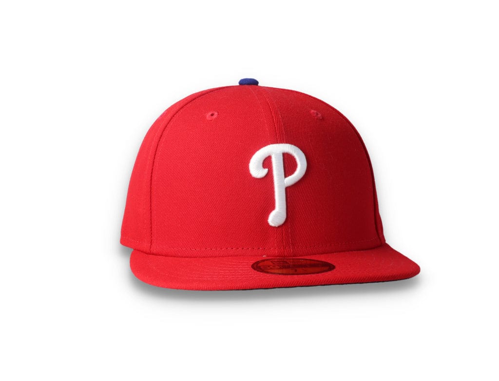 59Fifty AC Perf Philadelphia Phillies Game - LOKK