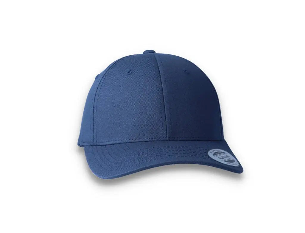 Flexfit Cap Snapback Curved Classic  Navy 7706 - LOKK