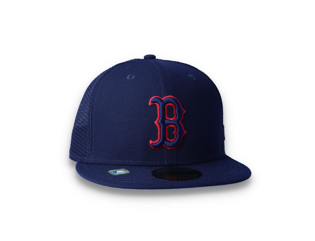 59FIFTY Boston Red Sox MLB Batting Practice 2022 - LOKK