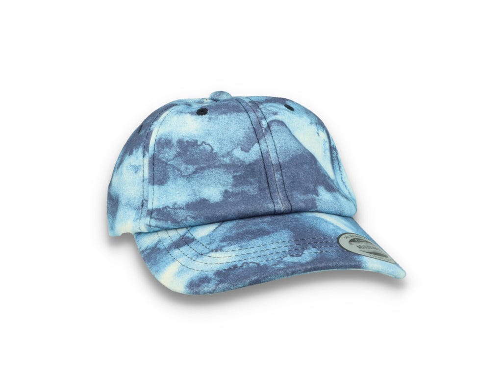 Flexfit Strap Cap 6245BD Batic Dye
