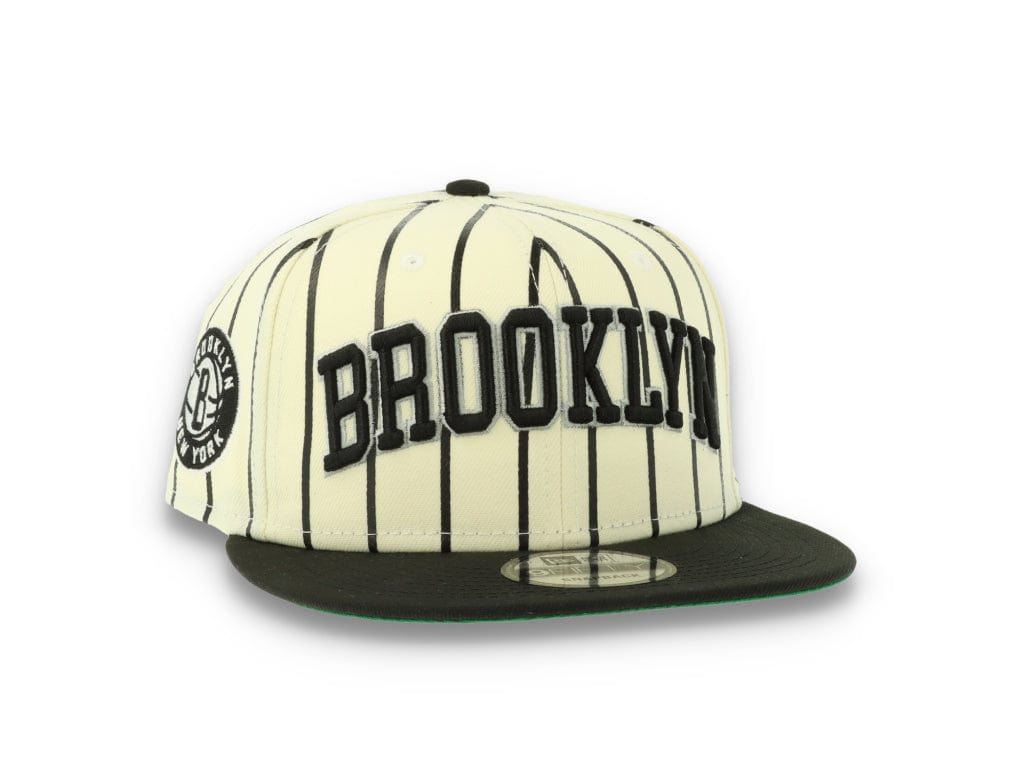 9FIFTY Brooklyn Nets City Arch - LOKK