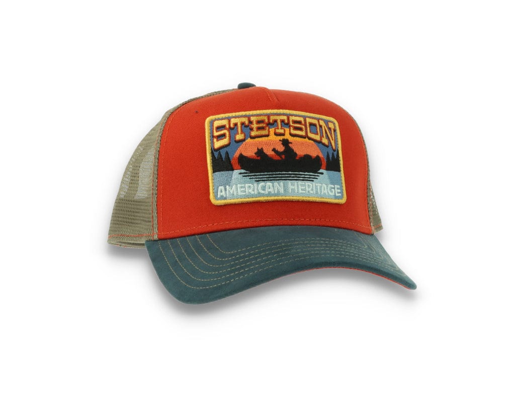 Trucker Cap Canoe - LOKK