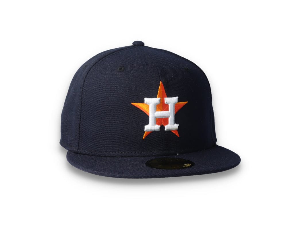 59Fifty AC Perf Houston Astros Home - LOKK