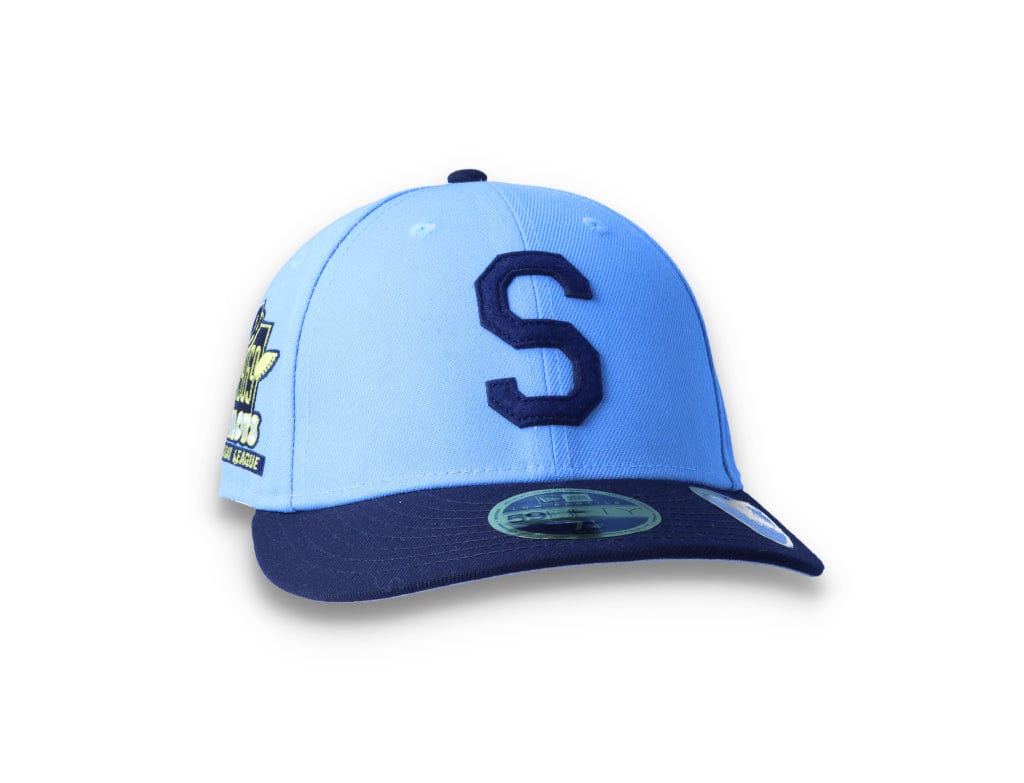 59FIFTY Low Profile Coops Seattle Pilots - LOKK