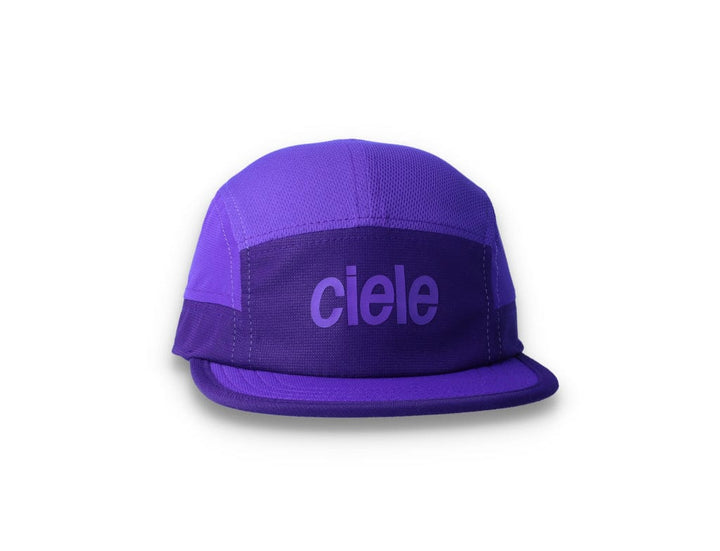 5-Panel Cap Ciele ALZCap SC Small Loyalty - LOKK