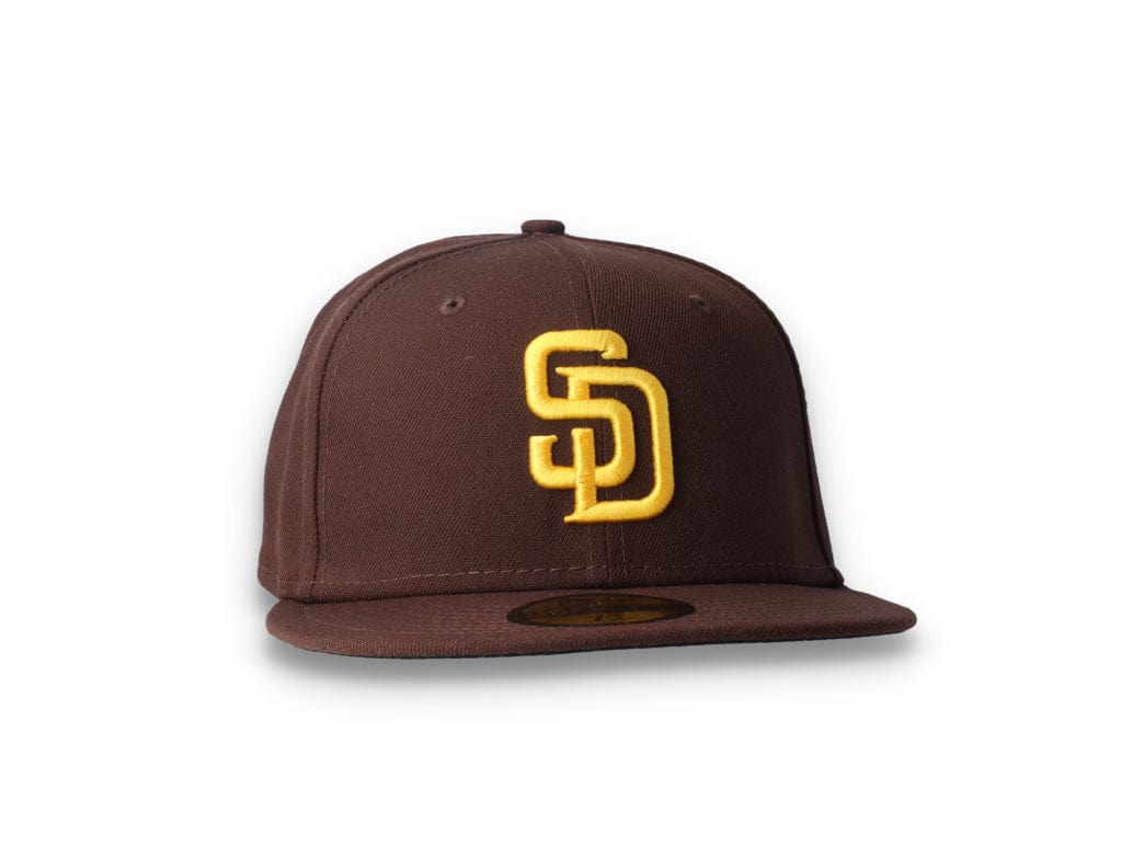 59FIFTY AC Perf  San Diego Padres Game - LOKK