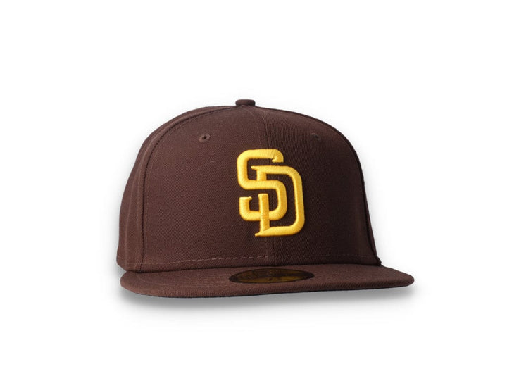 59FIFTY AC Perf  San Diego Padres Game - LOKK