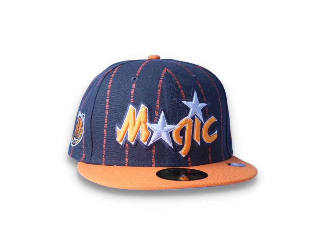 59FIFTY Orlando Magic NBA City Edition Official - LOKK