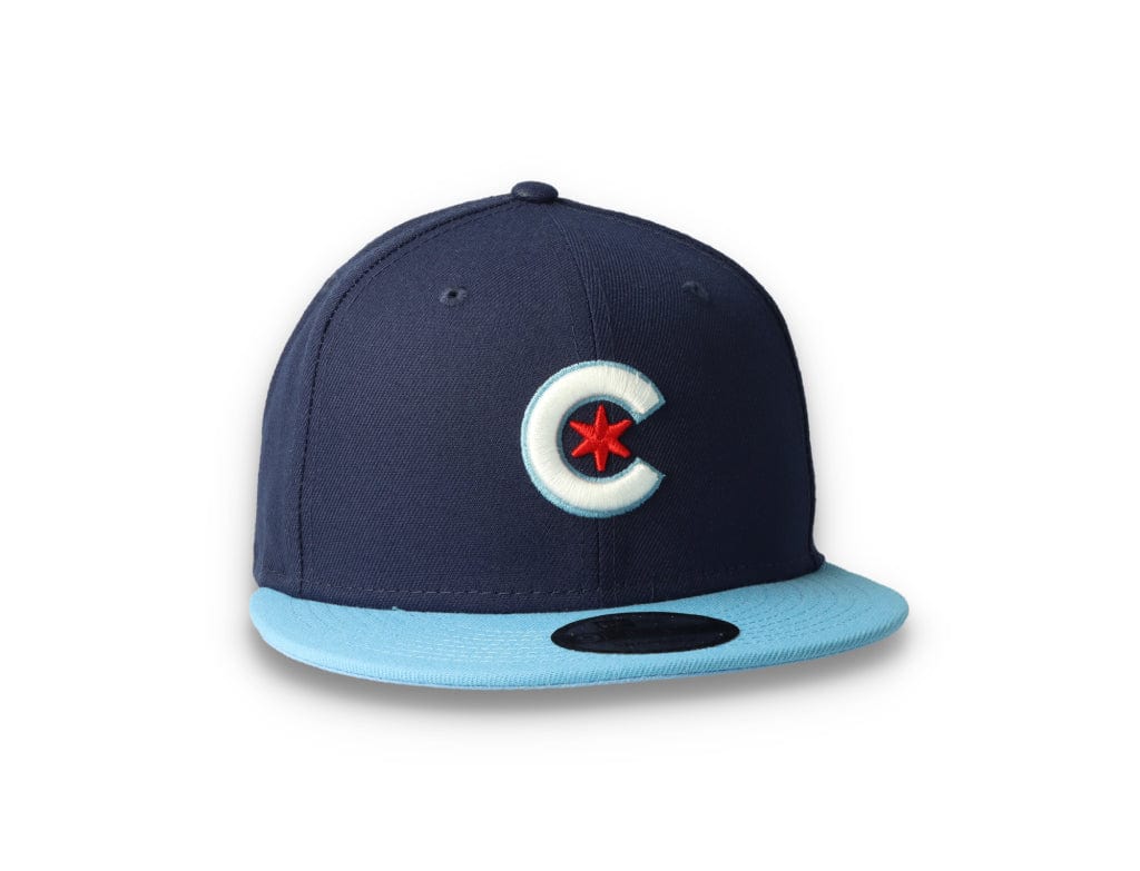 9FIFTY Chicago Cubs MLB City Connect - LOKK