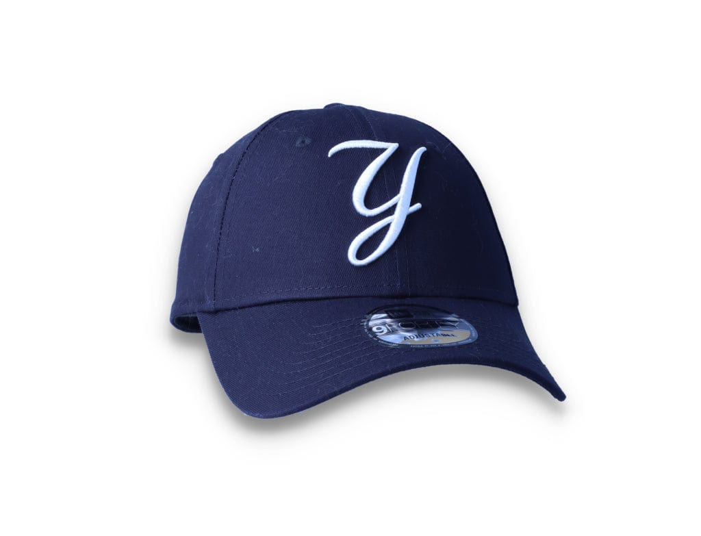 9FORTY Alternative Wordmark NY Yankees - LOKK