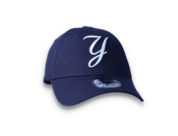 9FORTY Alternative Wordmark NY Yankees - LOKK