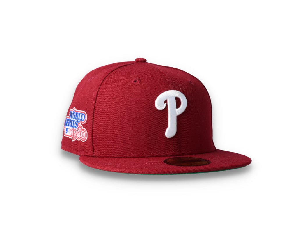 59FIFTY Retro Sports Philadelphia Phillies - LOKK