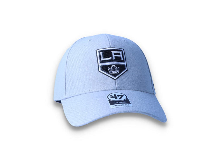 47 MVP LA Kings Grey - LOKK
