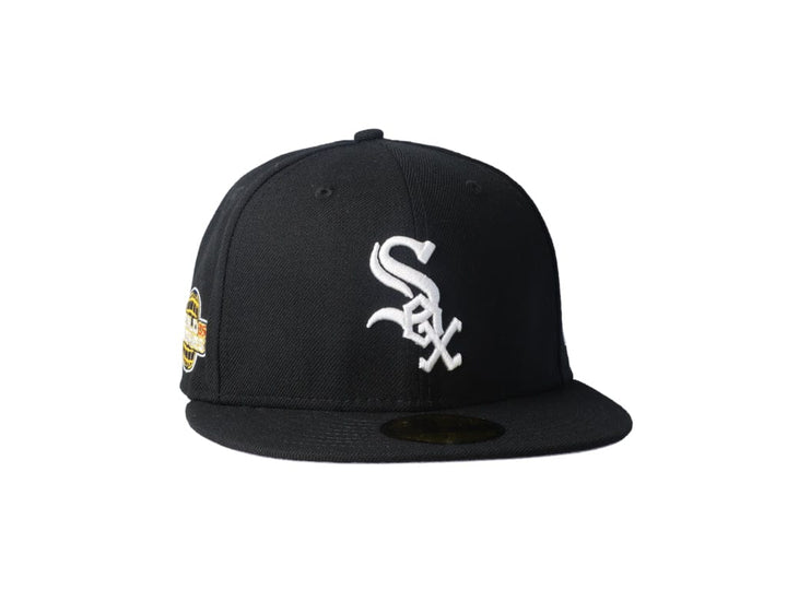 59FIFTY Chicago White Sox World Series Side Patch - LOKK