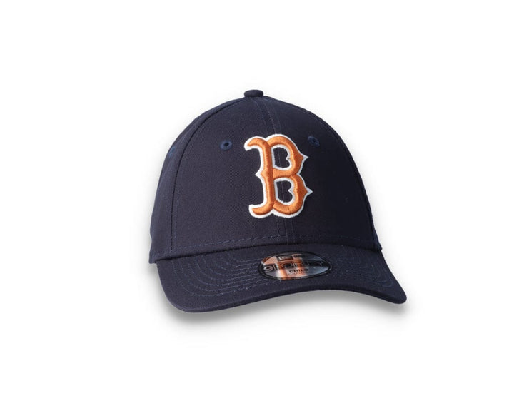 Barne Cap Boston Red Sox Blue 9FORTY - LOKK
