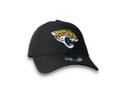 9Forty The League Jacksonville Jaguars