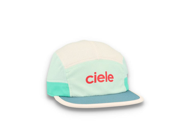 5-Panel Cap ALZCap SC Century Small Dawnlight - LOKK